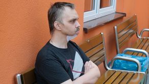 - Przyjął już maksymalną dawkę promieniowania, więc radioterapia jest już wykluczona - dodaje pani Ewa. 

