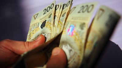 Ile w portfelu mają lubelscy komornicy? Oświadczenia majątkowe od teraz są jawne