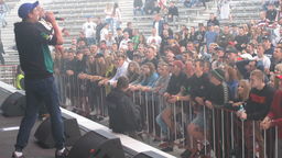 Chełm Drop Festival. Kękę, Kali, Sokół i DJ White [zdjęcia]