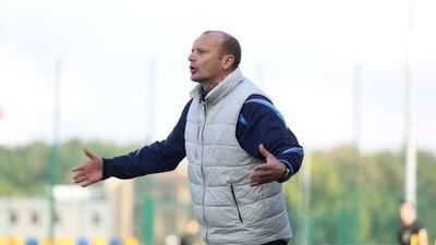 Kolektyw był kluczowy w wywalczeniu awansu przez Huragan Międzyrzec Podlaski