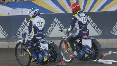 Kolejny mecz żużlowców Speed Car Motoru dopiero pod koniec lipca