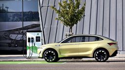 Wszystko, co chcesz wiedzieć o samochodach elektrycznych