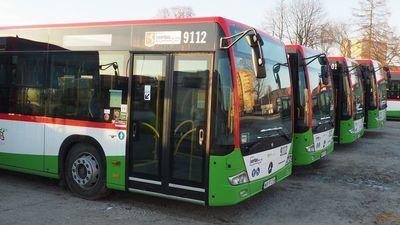 Jesienią w Lublinie ubędzie autobusów komunikacji miejskiej. ZTM ma problem, kto będzie woził pasażerów?