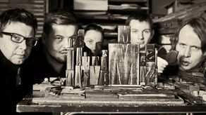 Tatvamasi, Mellow Driver i Czarne Lwy z Przedmieścia na Moście Kultury