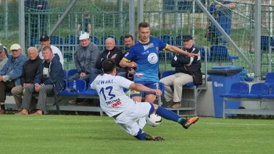 Motor w środę wygrał z Legionovią 3:2 i Lewartem Lubartów 2:1

