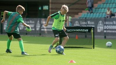 Górnik Łęczna zaprasza na wakacyjny piknik