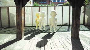 Konflikt między związkami w Muzeum Nadwiślańskim w Kazimierzu Dolnym trwa od lat