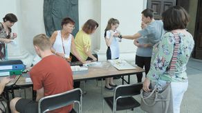 Sekretariat pielgrzymkowy będzie działał do 3 sierpnia
