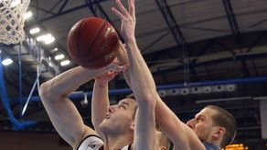 Roman Szymański ma za sobą udany sezon
