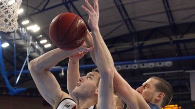 Roman Szymański ma za sobą udany sezon
