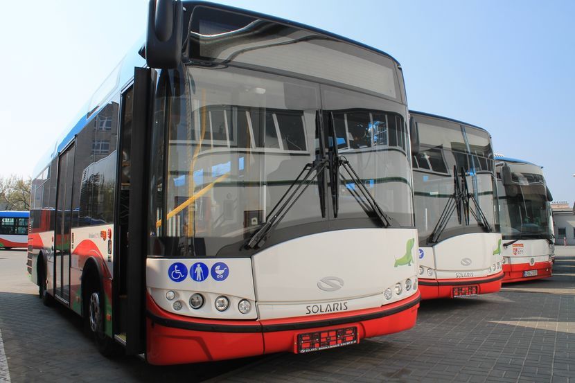 W autobusach puławskiego MZK wkrótce znacznie częściej będzie można spotkać się z kontrolą biletów. To jedna ze zmian wprowadzanych przez nowego prezesa miejskiego przewoźnika