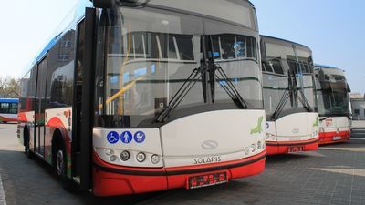 W autobusach puławskiego MZK wkrótce znacznie częściej będzie można spotkać się z kontrolą biletów. To jedna ze zmian wprowadzanych przez nowego prezesa miejskiego przewoźnika