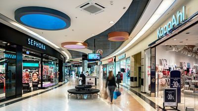 Galeria Olimp w Lublinie się zmienia. Znamy nowe sklepy