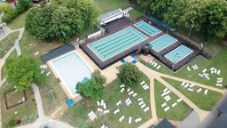 5 433 560 zł straty zanotował Miejski Ośrodek Sportu i Rekreacji
