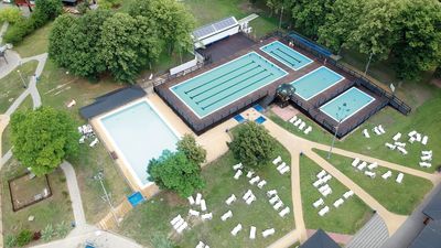 5 433 560 zł straty zanotował Miejski Ośrodek Sportu i Rekreacji
