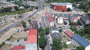 Lublin: Duże zmiany w organizacji ruchu. Ul. 1 Maja stanie się ślepą uliczką