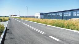 Tereny inwestycyjne w Opolu Lubelskim zostały wykupione w 100 proc.
