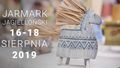 Jarmark Jagielloński 2019 od 16 do 18 sierpnia w Lublinie [program]