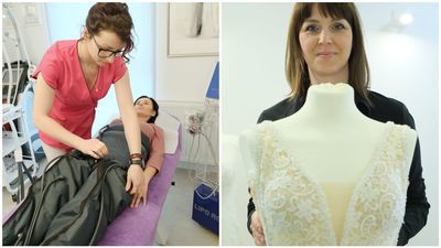 Tak wyglądał ich start do biznesu. Skorzystało 50 kobiet z woj. lubelskiego