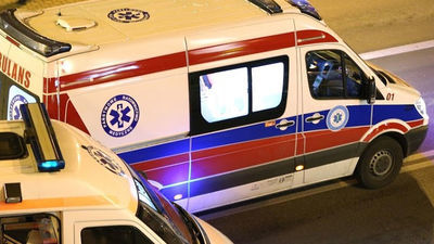 Tragiczna śmierć na obwodnicy Lublina. Kobieta chciała pomóc, przypłaciła to życiem