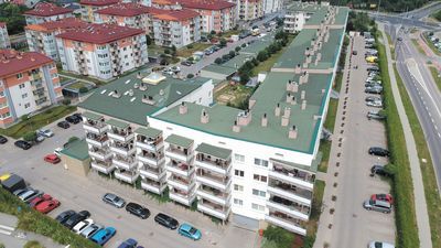 Ukraińcy, Niemcy i Brytyjczycy kupują coraz więcej mieszkań w Polsce