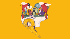 Pikniki teatralne w dzielnicach. Na początek - Kalinowszczyzna