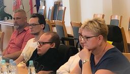 Zespół ma pomóc osobom niepełnosprawnym w Białej Podlaskiej