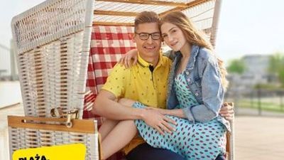 Taras pełen atrakcji na dachu VIVO! Lublin