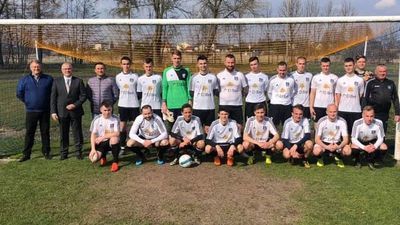 Tęcza Bełżyce po trzech latach nieobecności wraca do klasy okręgowej