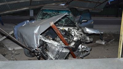 Sprawca wypadku zabił znanego w Biłgoraju fotografa i muzyka oraz ciężko ranił jego 36-letnią znajomą