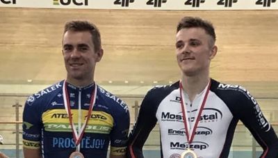 Daniel Staniszewski bez medalu na mistrzostwach Europy U-23