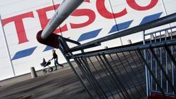 Lubelski hipermarket Tesco może zmienić właściciela