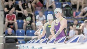 Ogólnopolska Olimpiada Młodzieży zakończyła się sukcesem zawodników z Lublina