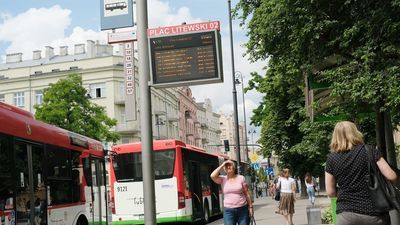 Kryzys komunikacyjny w Lublinie. Ratują linie autobusowe kosztem trolejbusowych