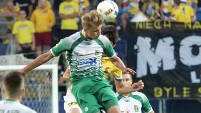 Rosną szanse Podlasia na pozostanie w III lidze?