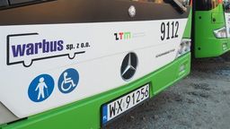 Lublin: Który autobus nie przyjedzie? Jest wykaz da każdego przystanku