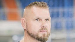 Robert Lis (MKS Perła Lublin): Nie reaguję na plotki