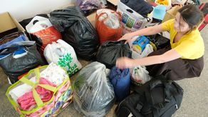 W Lublinie zbiórka ruszyła 25 czerwca