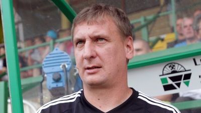 Kamil Kiereś (Górnik Łęczna): Jesteśmy na początku długiej drogi