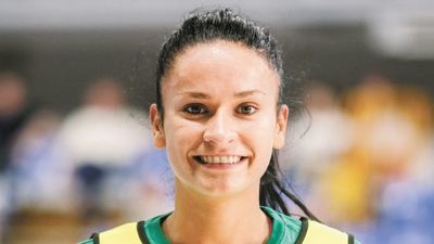 Valentina Blażević (MKS Perła): Szkoda mi Pogoni