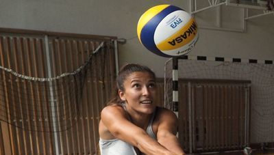 Kinga Wojtasik nie będzie wspominać zbyt dobrze turnieju w Hamburgu