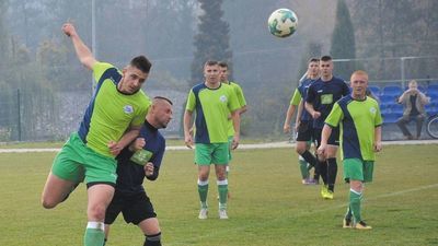 Ruch Izbica przenosi się do Gorzkowa. Stracą snajpera?