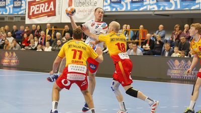 W poniedziałek drużyna Azotów w nowym składzie została zaprezentowana kibicom
