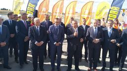 Otwarcie kolejnych 30 km S17