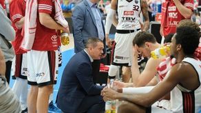 TBV Start Lublin skompletował już kadrę krajową