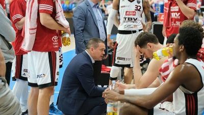 TBV Start Lublin skompletował już kadrę krajową