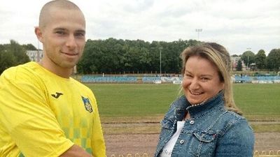 Stal Kraśnik ma nowego zawodnika. Nie będzie powrotów Maja i Nowaka?