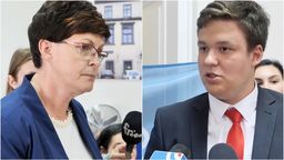 600 uczniów "wypadło z systemu" podczas rekrutacji. Lubelska kurator oświaty: marzenia nie zawsze się spełniają