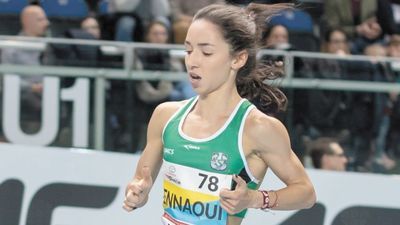 Sofia Ennaoui z minimum na Mistrzostwa Świata i Igrzyska Olimpijskie