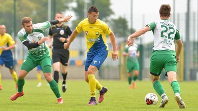 Podlasie Biała Podlaska jednak w IV lidze?